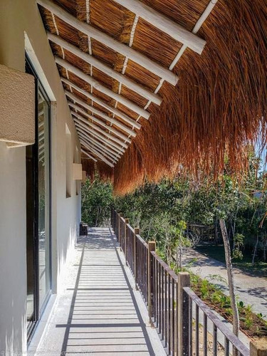 Imagen 14 de 26 de En Venta Departamento De 2 Recámaras En Luum Aldea Zama Tulum (157)