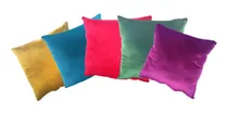 Comprar Cojines Decorativos Para Sala C\u002F Cierre 45x45 Cm