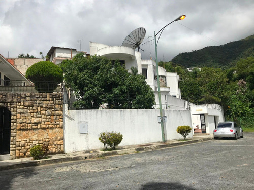 Imagen 1 de 14 de Casa En Venta El Marqués, Caracas Sucre