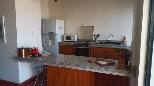 Casa En Playa El Ángel Ic-00105