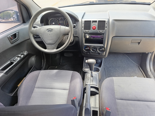 Hyundai Getz 1.6 Gl/gls