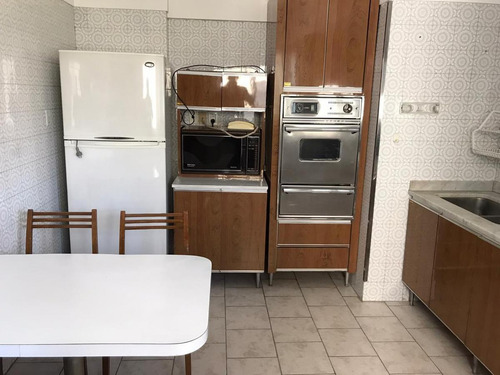 Imagen 12 de 29 de Departamento - Flores