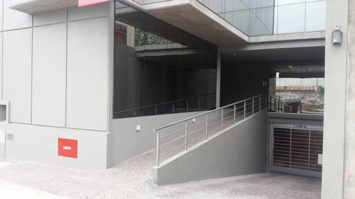 Imagen 10 de 15 de Oficina A Estrenar. Polo Tecnologico (parque Patricios)