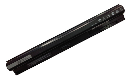 Acumulador P/ Dell Inspiron 15-3567 Inspiron 15-5552 07g07