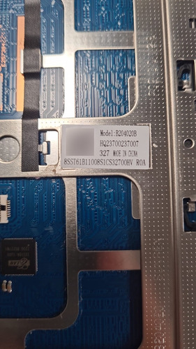 8sst61b11008 Touchpad Lenovo Thinkbook 14 G4 (Usado)