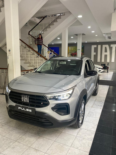 Fiat Pulse 1.3 Gse Drive Mt