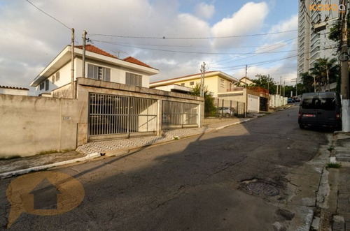 Sobrado - Ref: 9735