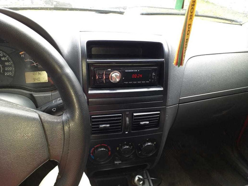 Fiat Strada 2012 1.4 Working Flex 2p