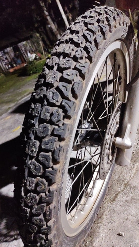Imagem 5 de 5 de Honda Xr200r