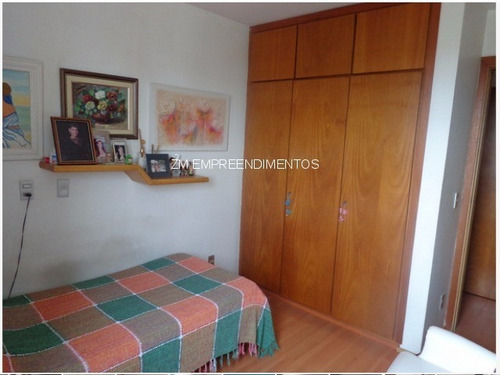 Imagem 9 de 26 de Apartamento - Ap00921 - 70116211