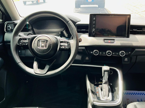Honda HR-V 1.5 Advance Turbo Flex Aut. 5P