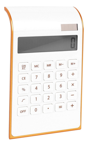 Lhc Calculadora, Design Fino E Elegante, Eletrônicos De
