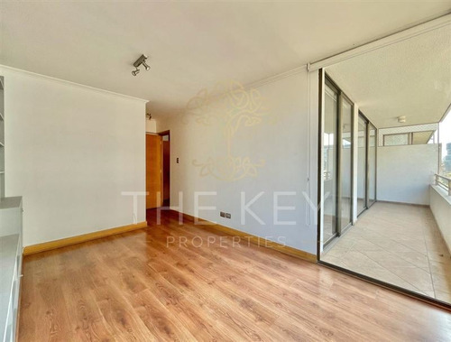 Imagen 14 de 27 de Departamento En Venta De 3 Dorm. En Vitacura