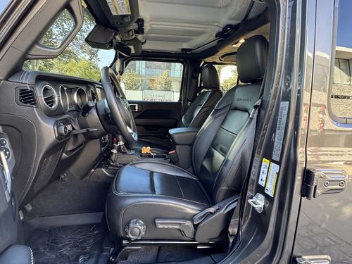 Jeep Wrangler 3.7 Sahara 3.6 4x4 At