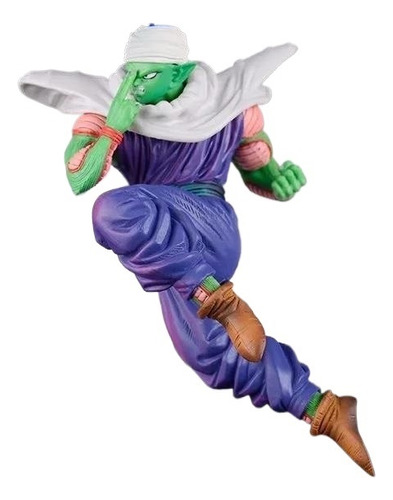 Figura Del Demonio Piccolo De La Conferencia Mundial Bwfc2