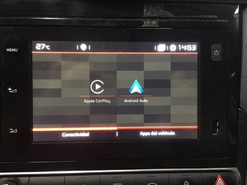 Citroen C4 Lounge Hdi-2018