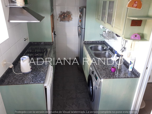 Imagen 5 de 13 de 87- Impecable Departamento De 4 Ambientes Hecho A Nuevo