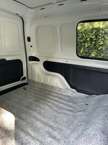 Renault Kangoo 1.6 Furgon Ph3 Confort 1plc