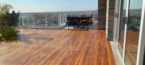 Venta-departamento Villa Robles-carrodilla-lujan