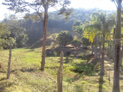Chácara Com Casa