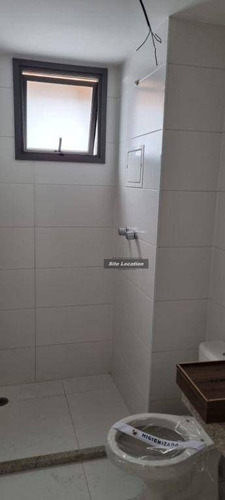 Imagem 6 de 17 de 101397 Apartamento Com 2 Dormitórios À Venda, 69 M² Por R$ 995.000 - Vila Mariana - São Paulo/sp - Ap5504