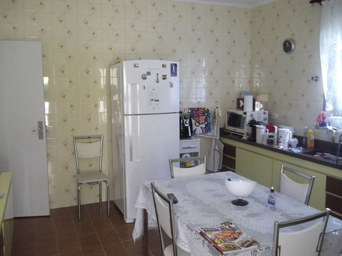Imagem 14 de 15 de Casa Térrea Vila Maria Alta 3 Dormitórios 2 Vagas - Bl2538