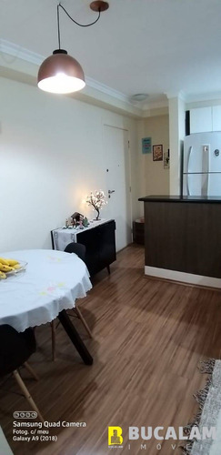 Imagem 10 de 15 de Lindo Apartamento Para Venda No Morumbi - 4344-rm