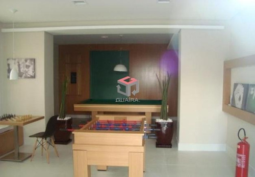Imagem 24 de 28 de Apartamento À Venda, 3 Quartos, 2 Suítes, 2 Vagas, Centro - São Bernardo Do Campo/sp - 114080