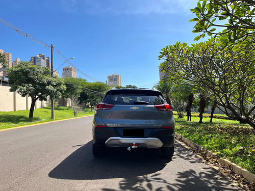 Chevrolet Tracker 1.2 TURBO FLEX PREMIER AUTOMÁTICO