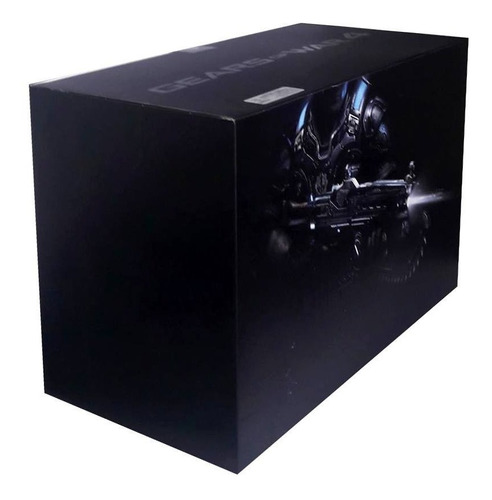 Gears Of War 4 Collector's Edition Xbox One