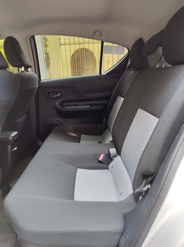 Toyota Prius C Hibrido Seminuevo!! Magnifica Oportunidad!!