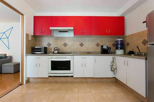 Imagen 6 de 22 de Venta Departamento , Yucatan, Roma Norte