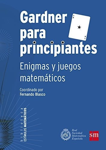Gardner Para Principiantes, De Alegría Ezquerra, Pedro. Editorial Ediciones Sm, Tapa Blanda En Español