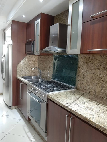 Imagen 2 de 23 de Fg Apartamento En Cronus Country Club