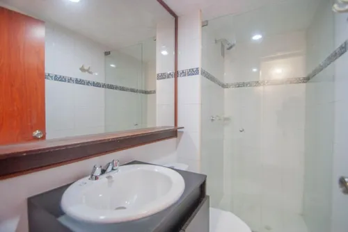Apartamento En Venta En Los Cedros. Cod V19952