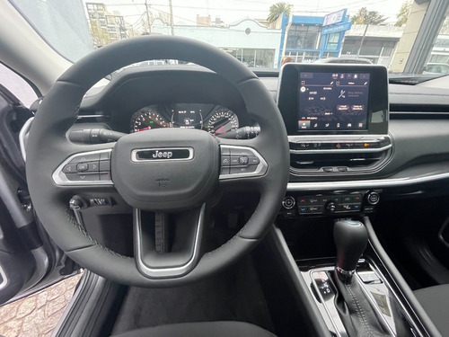Imagen 10 de 17 de Jeep Compass 2022 Sport 1.3t -bb