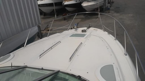 Imagem 3 de 10 de Bayliner 350 - A Mais Bonita Do Brasil