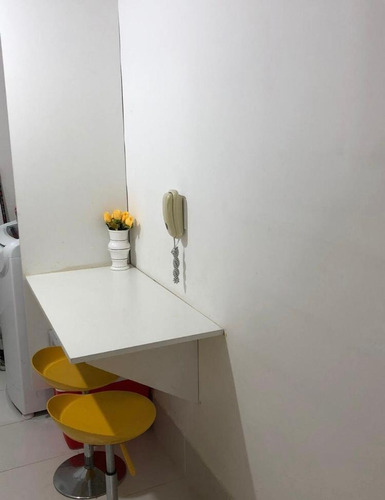 Imagem 15 de 18 de Apartamento - Cp102a07 - 69872767