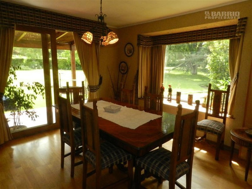 Imagen 17 de 25 de Casa En Venta De 4 Dormitorios En Colina