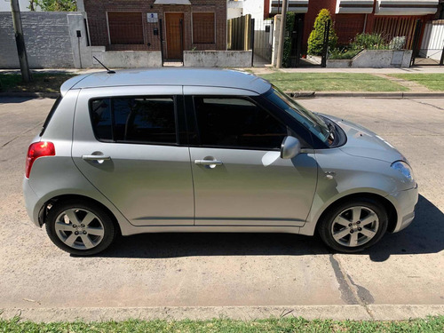 Suzuki Swift 1.5 N 2009