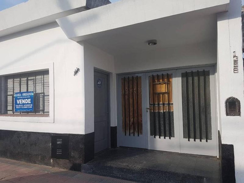 B° Pueyrredón, Casa 2 Dorm. Reciclada A Nueva
