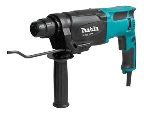 Rotomartillo Sds-plus 3 Modos De 800w + 13 Accesorios Makita