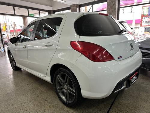 Peugeot 308 1.6 Allure Nav 115cv
