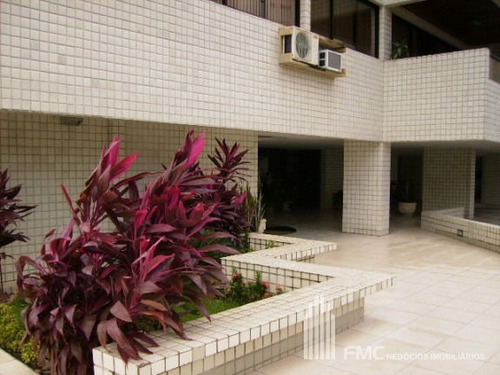 Imagem 3 de 16 de Apartamento Padrão Com 3 Quartos No Edf. Melita Mendonça - Vd1198-v