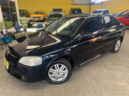 Chevrolet Astra 2.0 Mpfi Cd 8v Gasolina 4p Manual