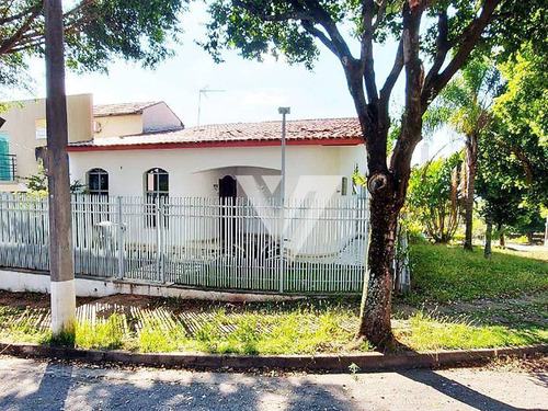 Imagem 1 de 19 de Casa Com 3 Dormitórios Para Alugar - Parque Campolim - Sorocaba/sp - Ca1943