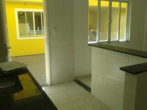 Imagem 8 de 15 de Casa Em Condomínio, 02 Suítes Em Bangu - Vvcn20077