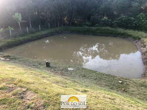Imagem 5 de 20 de Chácara À Venda Em Pinhalzinho/sp - 0137
