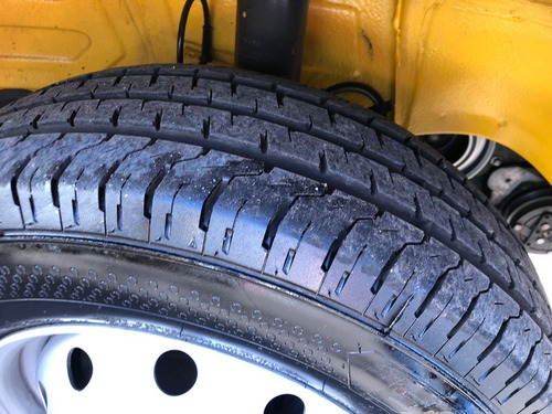 Imagem 16 de 16 de Ducato Furgão Raridade 15 Mil Km