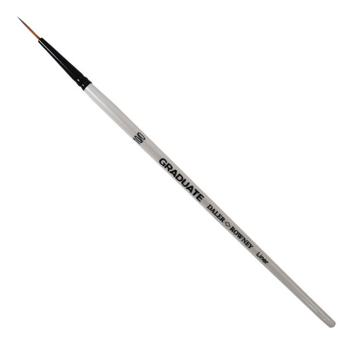 Daler Rowney Graduate - Pincel Liner 10/0